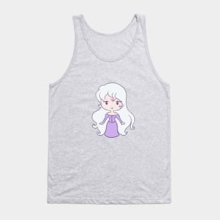 Lady Amalthea - Lil' CutiE Tank Top